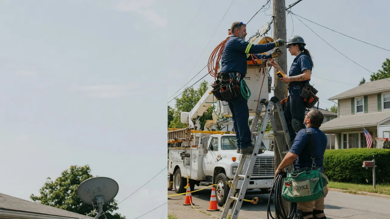 Electrical Repair in Green Ridge, MO near me
